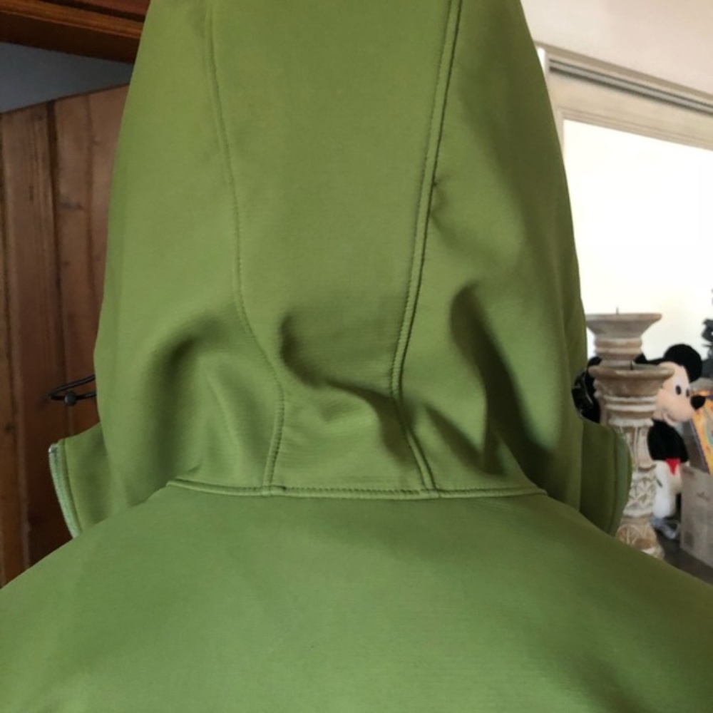 Arc'teryx Epsilon SV Windbreaker Hoodie (S) - Picture 1 of 7